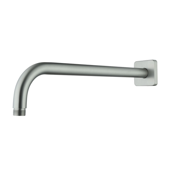 Душевой кронштейн LEMARK LM3787GM графит матовый