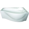 Панель фронтальная для ванн MARKA ONE Gracia 160x65 R