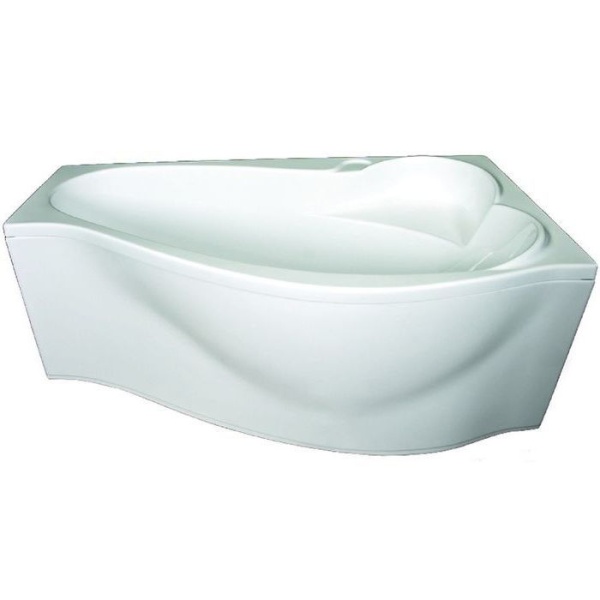 Панель фронтальная для ванн MARKA ONE Gracia 160x65 R