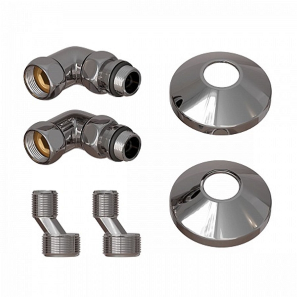 Комплект подключения POINT со сгоном PN93412 3/4 х 1/2 г/ш