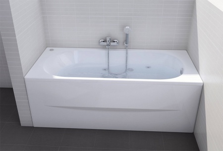 Панель фронтальная для ванн ROCA Genova-N 160