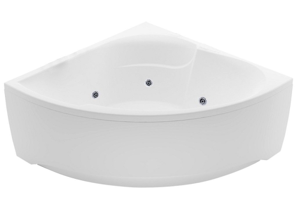 Панель фронтальная для ванн AQUANET BALI 150