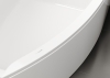 Акриловая ванна VAGNERPLAST Veronela Offset 160x105 R