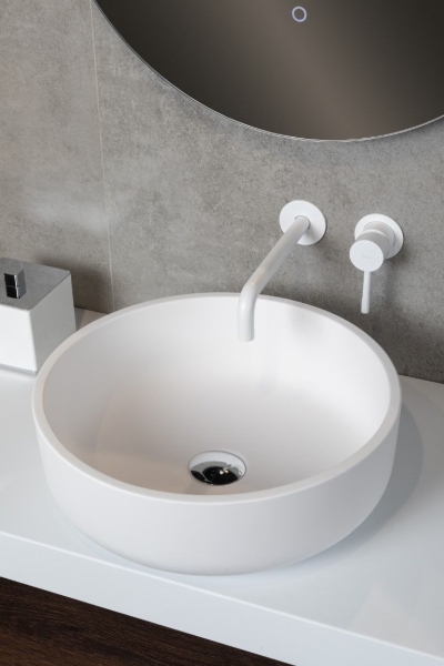 Раковина BOHEME NeoArt Corian 42