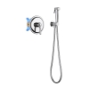 Гигиенический комплект АКВАТЕК Классик AQ1519CR
