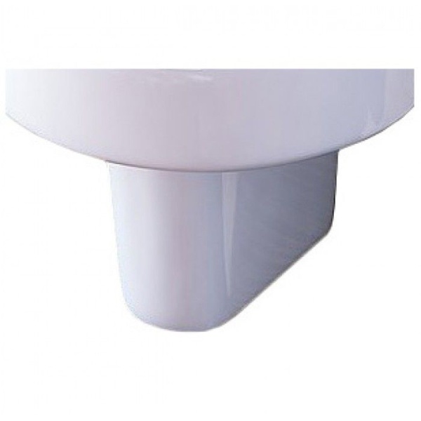 Полупьедестал SANITA LUXE Best SL300301