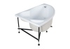 Каркас AQUANET Mayorca 150x100