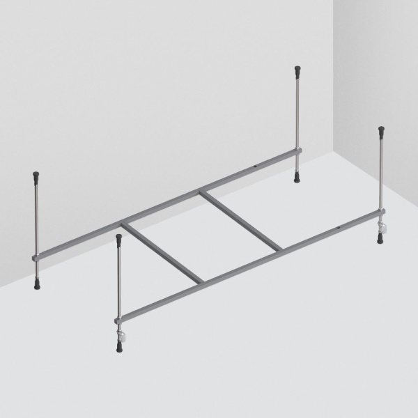 Каркас AM.PM X-Joy 144x62