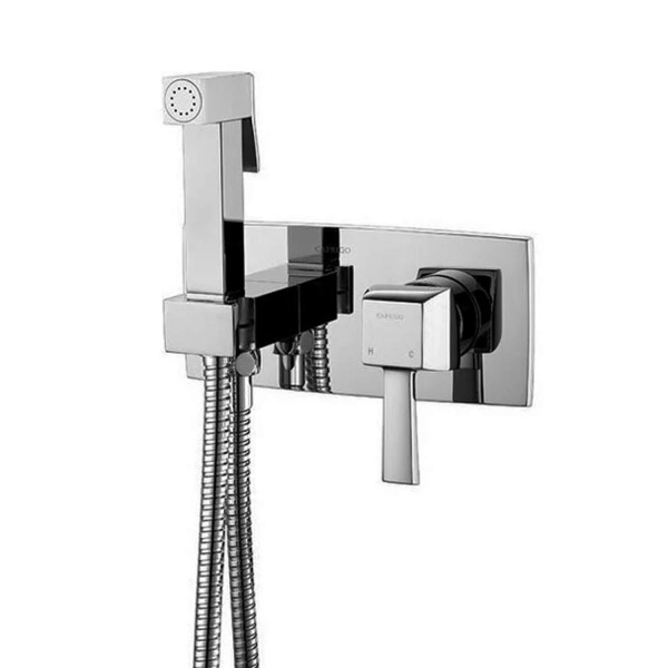 Гигиенический комплект CAPRIGO Diamante 50-130-crm