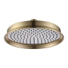 Верхний душ CAPRIGO Parts 99-502-vot Ø23 бронза матовая