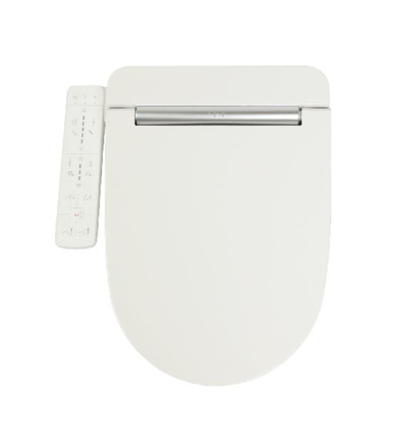 Электронная крышка биде SENSPA VB-3100WU