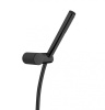 Набор для душа VITRA Origin A4554336 черный матовый