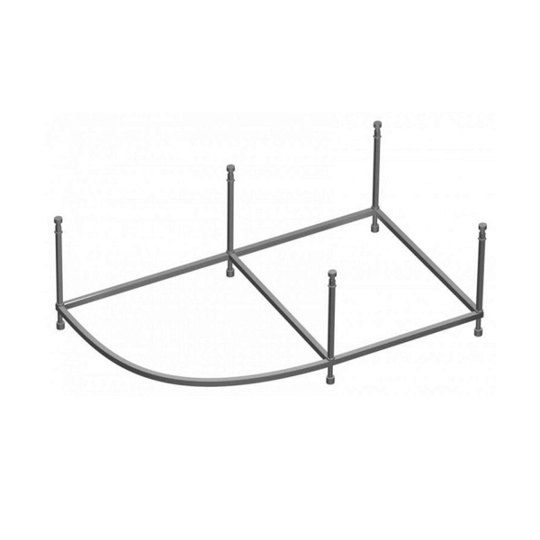 Монтажный комплект к ванне ROCA Welna 160x100