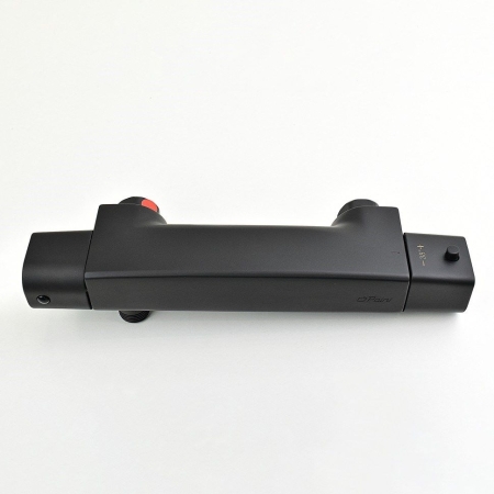 Смеситель для душа PAINI Nove 09YO511ТН черный матовый