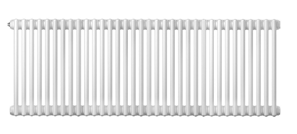 Радиатор ZEHNDER Charleston 3030 34С 160/30 БП белый