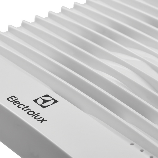 Вентилятор вытяжной ELECTROLUX Basic EAFB-150T с таймером обратный клапан, таймер