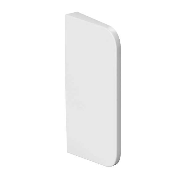 Разделитель для писсуаров KERAMA MARAZZI Pro