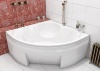 Панель фронтальная для ванн VAYER Kaliope 150x150