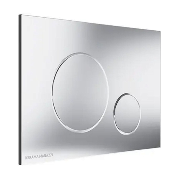 Кнопка смыва KERAMA MARAZZI M671KM
