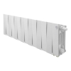 Радиатор ROYAL THERMO PianoForte 200 14С 112/28 НП белый матовый
