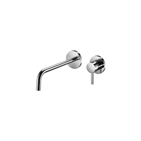 Душевой комплект PAFFONI Light KITLIG015CR006