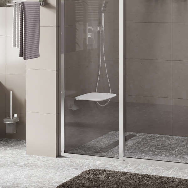 Сидение WASSERKRAFT SS401