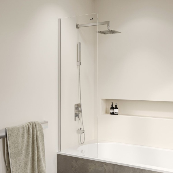 Шторка для ванны RGW Screens SC-056 55x150