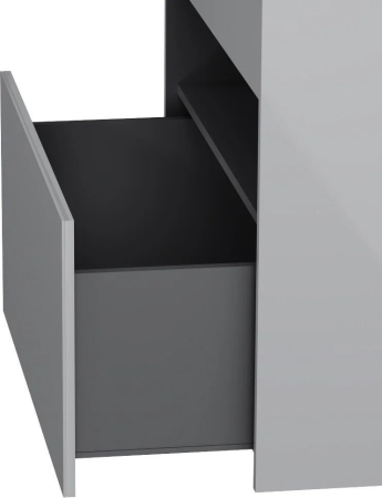 Комплект мебели AM.PM Func 80