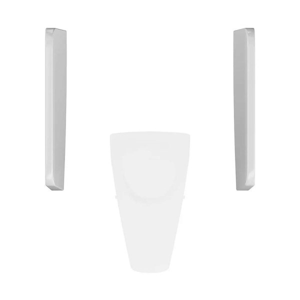 Разделитель для писсуаров KERAMA MARAZZI Pro