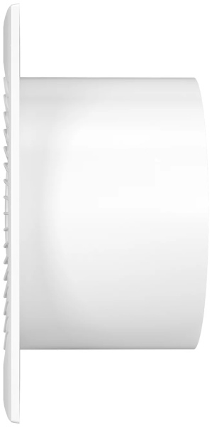 Вентилятор вытяжной DICITI Slim 6C обратный клапан