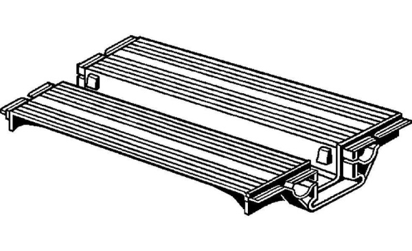 Соединительный элемент VIEGA Advantix Vario 708917 21x11