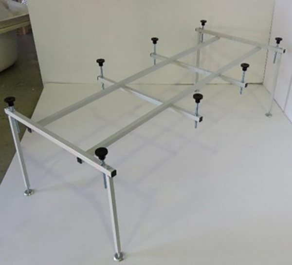 Каркас JACOB DELAFON Evok SF146RU-NF 180х80