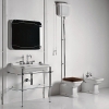 Труба для бачка KERASAN Waldorf 757390