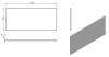 Панель фронтальная для ванн C-BATH Panel Front 120x52