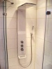 Душевая панель HANSGROHE Raindance 27008400