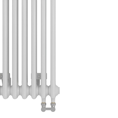 Радиатор WABEH ST 2040 8С 36/40 БП