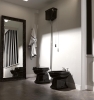 Труба для бачка KERASAN Waldorf 757390
