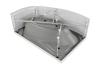 Каркас МЕТАКАМ Dolce 160x110 L