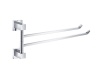 Полотенцедержатель TIMO Selene 10059/00 chrome поворотный