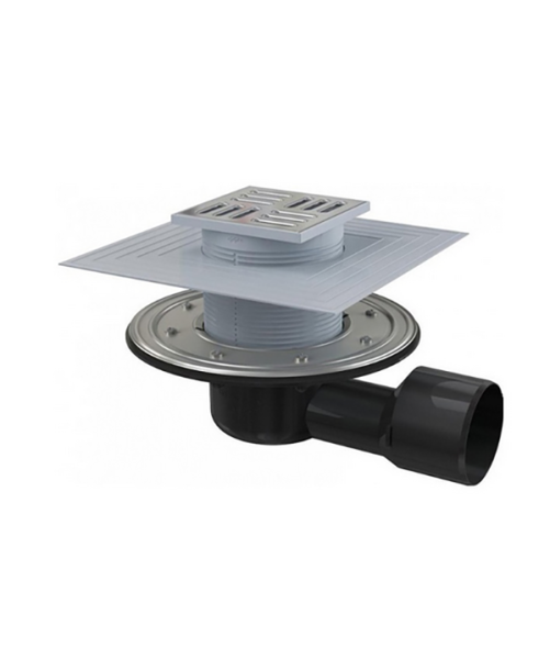 Трап ALCAPLAST APV3344