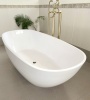 Ванна AQUA DE MARCO Анжело 173x80