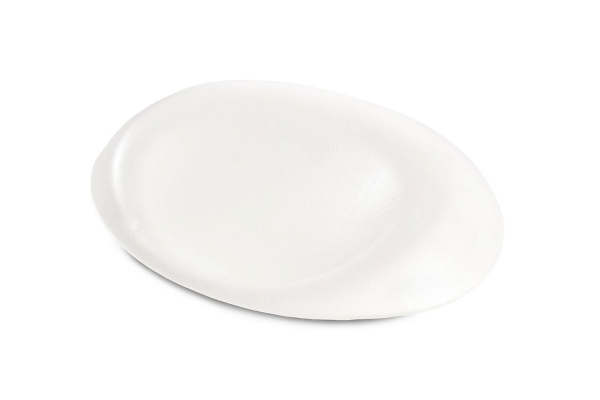 Подголовник CRETO 1-06PW белый