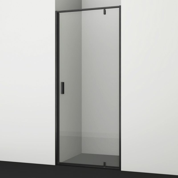 Дверь в нишу или комбинации WASSERKRAFT Elbe 80x200