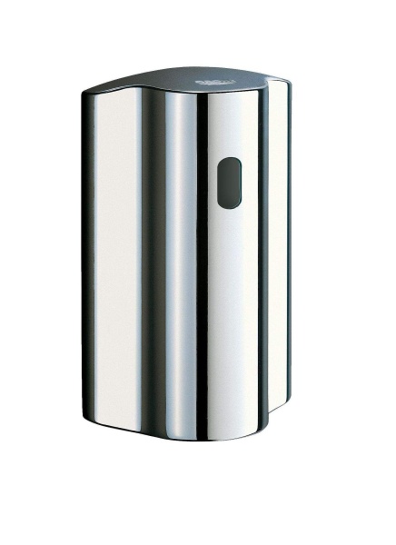 Инфракрасная панель смыва для писсуара GROHE Tectron 37751001