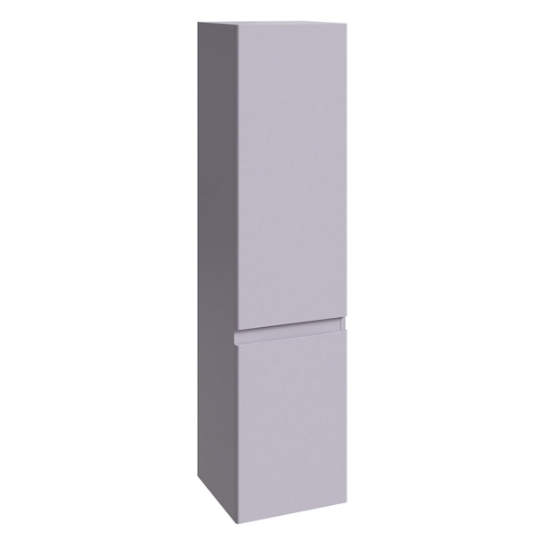 Пенал CAPRIGO Форте 35 R серый матовый