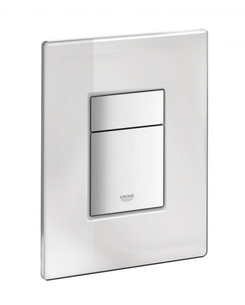 Кнопка смыва GROHE Skate Cosmopolitan 389160A0