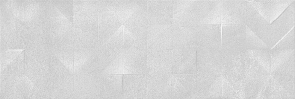 Origami grey wall 02 300х900 керамическая плитка Gracia Ceramic