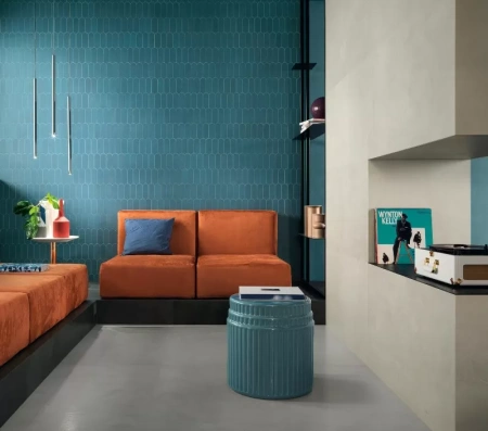 Мозаика A41T Prism Cloud Mosaico Maze Matt 31x35,7