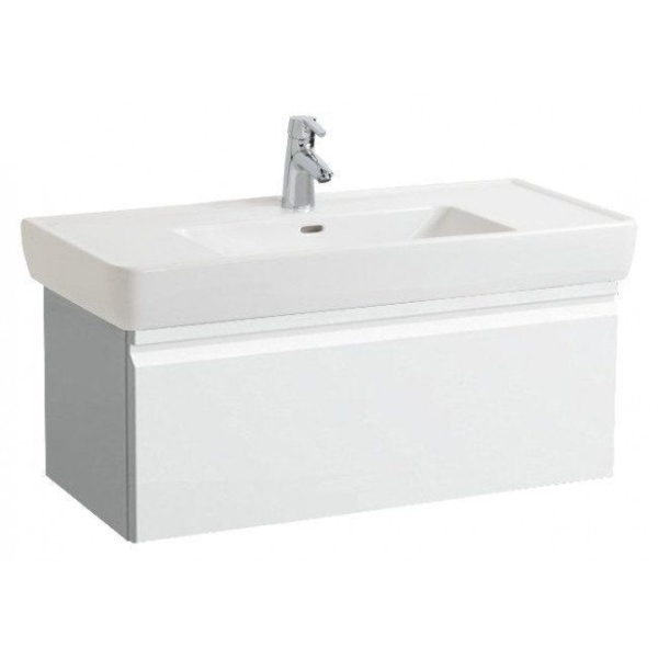 Тумба под раковину LAUFEN Pro A 97 матовая