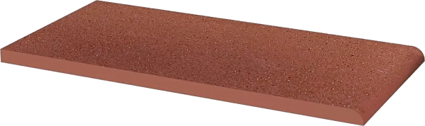Клинкерная плитка Taurus Rosa Parapet 30х14,8х1,1